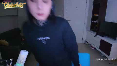 Snapshot of kristinaholland chatting on 21, 12, 2024 kristina online show from 21, 12, 2024