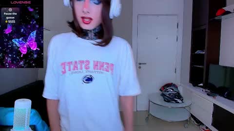 Snapshot of kristinaholland chatting on 30, 1, 2025 kristina online show from 30, 1, 2025