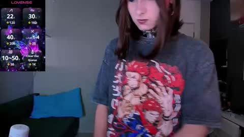 Snapshot of kristinaholland chatting on 14, 2, 2025 kristina online show from 14, 2, 2025