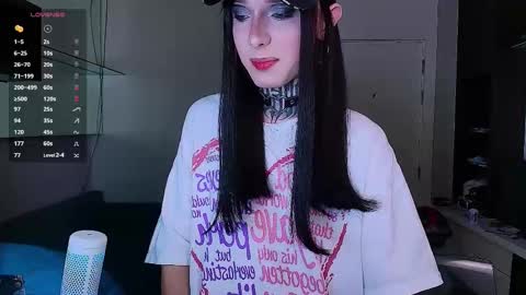 Snapshot of kristinaholland chatting on 18, 2, 2025 kristina online show from 18, 2, 2025