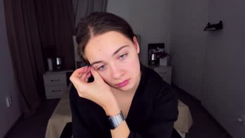 Kristina online show from 18, 12, 2024