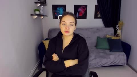 Kristina online show from 24, 12, 2024