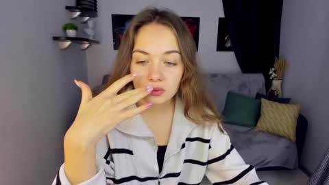 Kristina online show from 24, 1, 2025