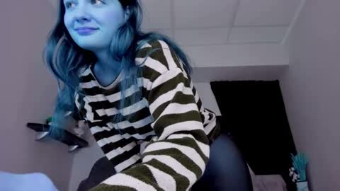 Kristina online show from 25, 1, 2025