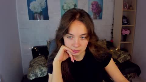 Kristina online show from 27, 1, 2025