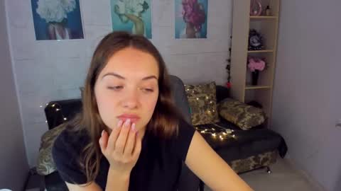 Kristina online show from 27, 1, 2025