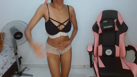 kristine_05 online show from 28, 7, 2026