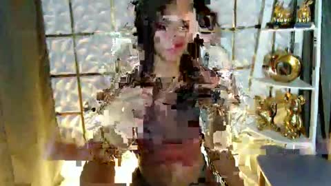 kristine_fox online show from 25, 4, 2026