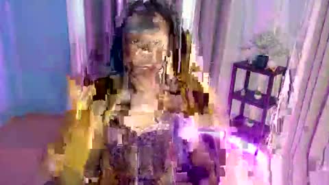 kristine_fox online show from 11, 5, 2026
