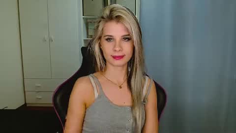 KristineAmore online show from 16, 2, 2026