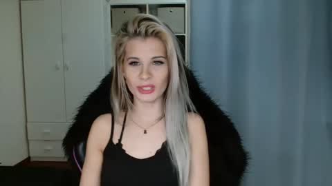 KristineAmore online show from 17, 2, 2026