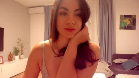 kristinek26 online show from 23, 7, 2026