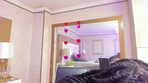 Snapshot of kristinels chatting on 8, 3, 2025 kristin online show from 8, 3, 2025