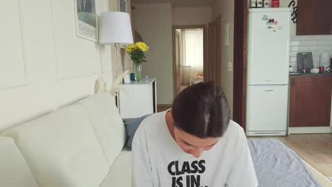 Kristi online show from 23, 4, 2026