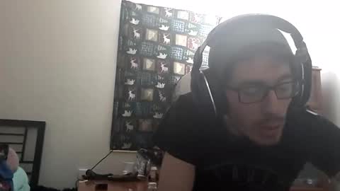 Kristoph Speer online show from 4, 12, 2024