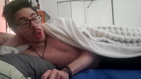 Kristoph Speer online show from 14, 12, 2024