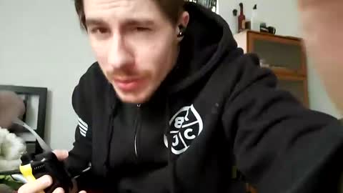 Kristoph Speer online show from 4, 1, 2025