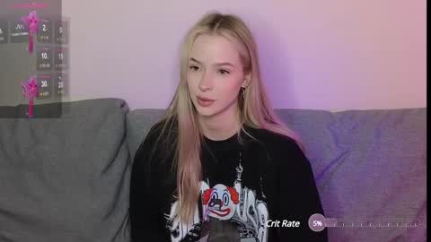 Snapshot of kristy_babe chatting on 29, 12, 2024 Kristy and Alice online show from 29, 12, 2024