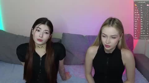 Snapshot of kristy_babe chatting on 13, 1, 2025 Kristy and Alice online show from 13, 1, 2025