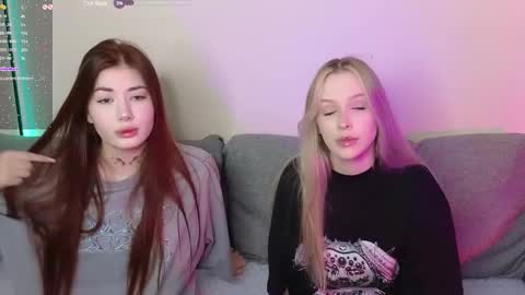 Snapshot of kristy_babe chatting on 30, 1, 2025 Kristy and Alice online show from 30, 1, 2025