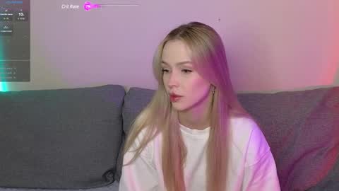 Snapshot of kristy_babe chatting on 7, 2, 2025 Kristy and Alice online show from 7, 2, 2025