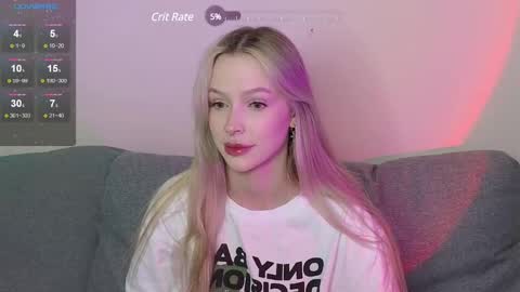 Snapshot of kristy_babe chatting on 8, 2, 2025 Kristy and Alice online show from 8, 2, 2025