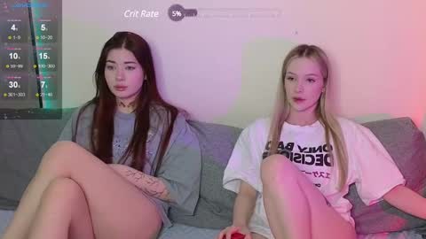 Snapshot of kristy_babe chatting on 9, 2, 2025 Kristy and Alice online show from 9, 2, 2025