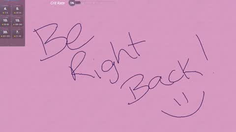 Snapshot of kristy_babe chatting on 22, 2, 2025 Kristy and Alice online show from 22, 2, 2025