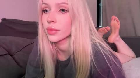 Kristy and Alice online show from 21, 2, 2026