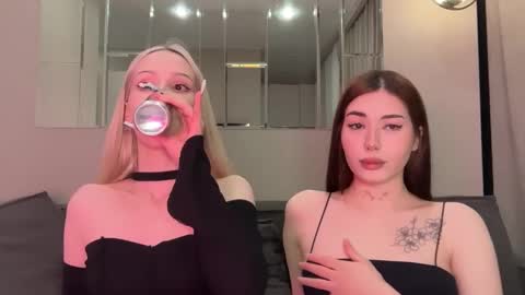 Kristy and Alice online show from 27, 2, 2026