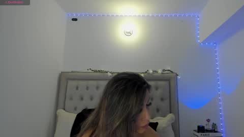 Juliette online show from 26, 10, 2025