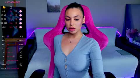 kristy_dolly online show from 6, 1, 2026