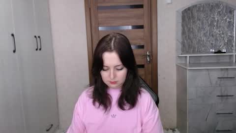 Kristy online show from 15, 12, 2025