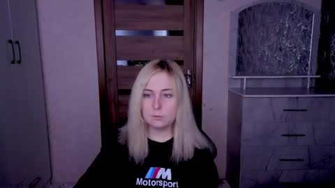 Kristy online show from 21, 4, 2026