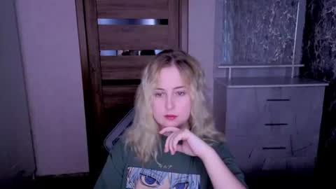 Kristy online show from 20, 6, 2026