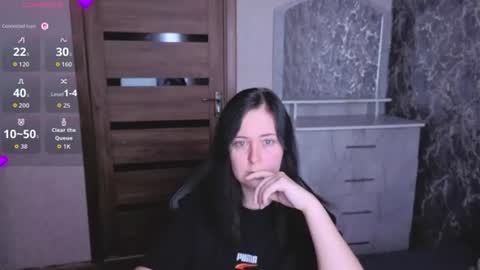 Kristy online show from 9, 8, 2026