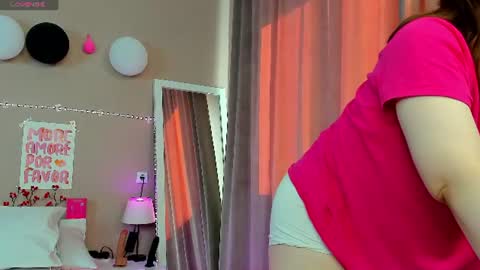 Kristina online show from 24, 7, 2026