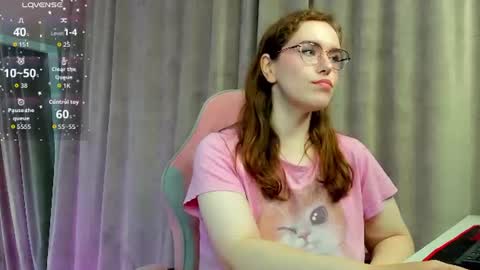 Kristina online show from 26, 7, 2026