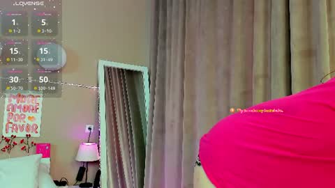 Kristina online show from 28, 7, 2026