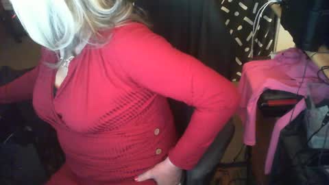 Kristy Dawn online show from 8, 5, 2026