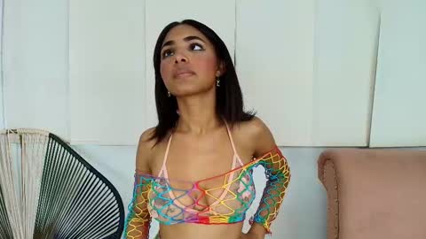 Cristina online show from 26, 2, 2025