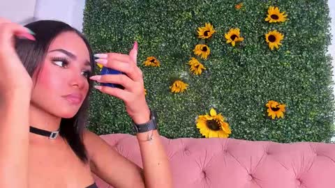 Cristina online show from 8, 3, 2025