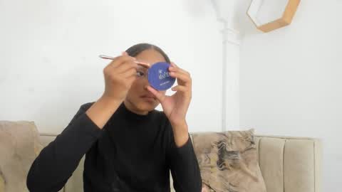 Cristina online show from 18, 10, 2025