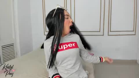 Cristina online show from 14, 11, 2025