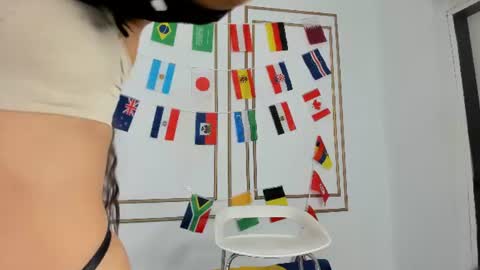 Cristina online show from 29, 6, 2026