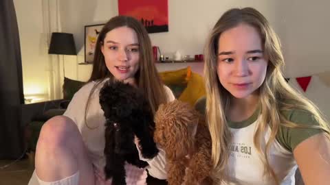 Snapshot of kristyspiritedaway chatting on 16, 1, 2025 Kristy Nip slip shady Best model on CB online show from 16, 1, 2025