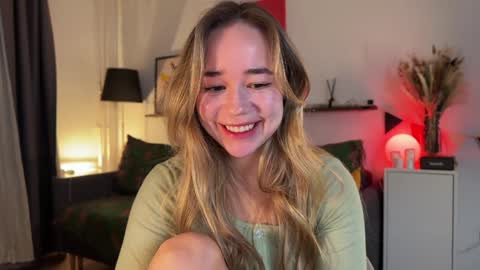 Snapshot of kristyspiritedaway chatting on 3, 2, 2025 Kristy Nip slip shady Best model on CB online show from 3, 2, 2025