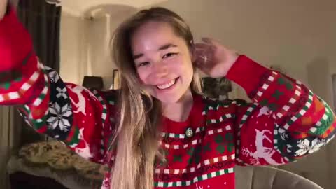 Snapshot of kristyspiritedaway chatting on 12, 3, 2025 Kristy Nip slip shady Best model on CB online show from 12, 3, 2025