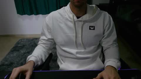 Lucas  Edu online show from 14, 6, 2026