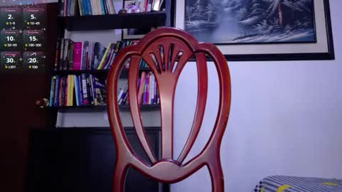 Kroy Wood online show from 31, 1, 2025